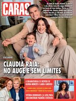CARAS Brasil